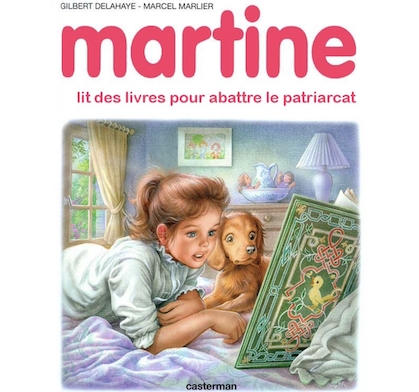 Martine 3