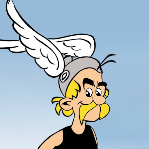 Asterix normalisé