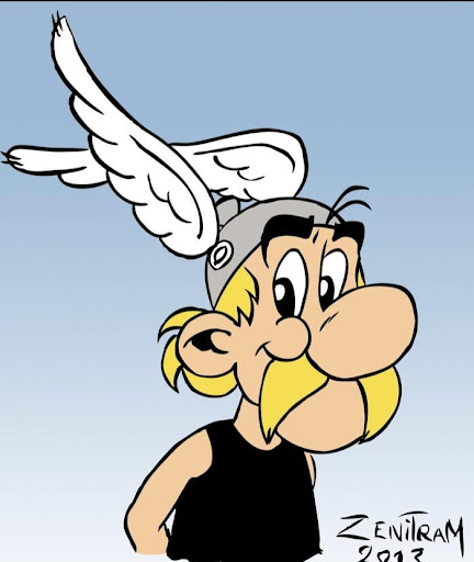 Asterix