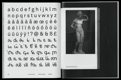 Bartolini Alphabet Inclusif