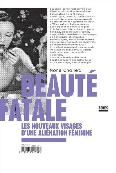 Beaute fatale