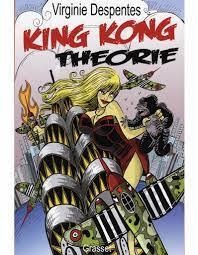 King Kong theorie V Despentes