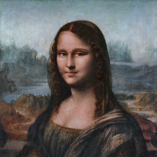 Mona Lisa normalisée 2