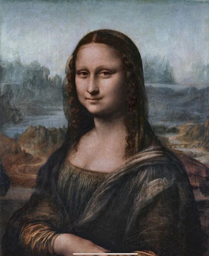 Mona Lisa