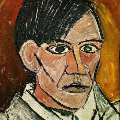 Picasso normalisé