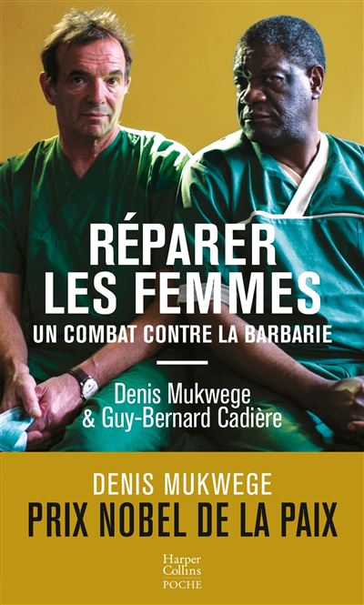 Reparer les femmes