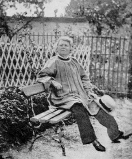 Rosa Bonheur