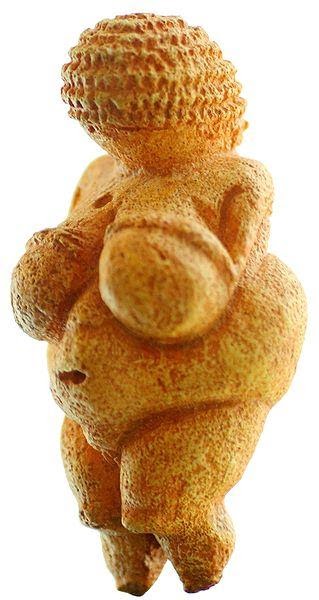 Venus de Willendorf