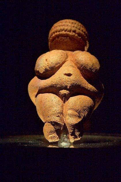 Vénus de Willendorf