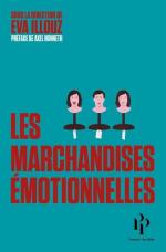 marchandises emotionnelles couverture