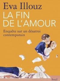 fin amour eva illouz