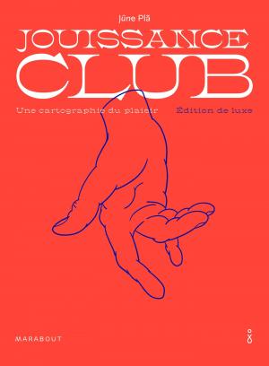 Jouissance Club