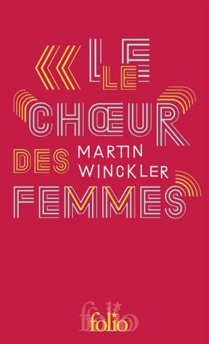 Le Choeur des femmes