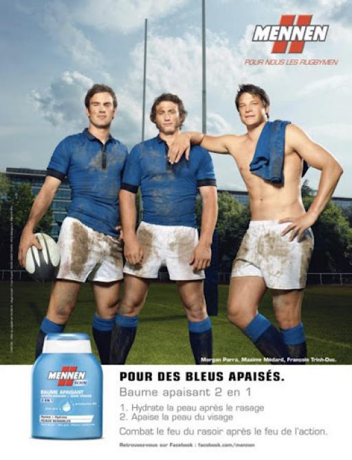 Bleus-Mennen