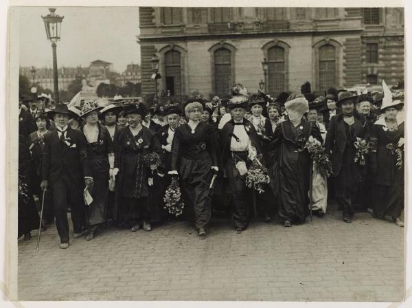 manifestation memoire condorcet copie