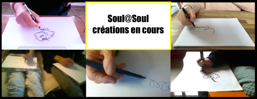 soulsoul battements coeur