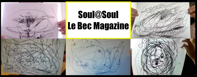 soulsoul dessins