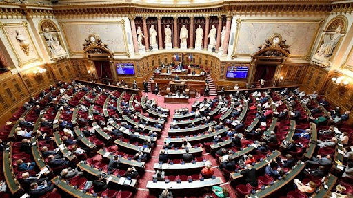 assemblee nationale