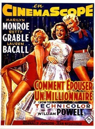 comment epouser millionnaire film