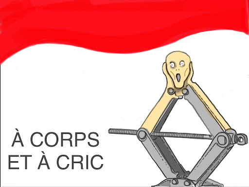 corps cric