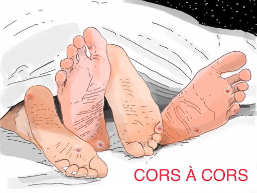 cors a cors