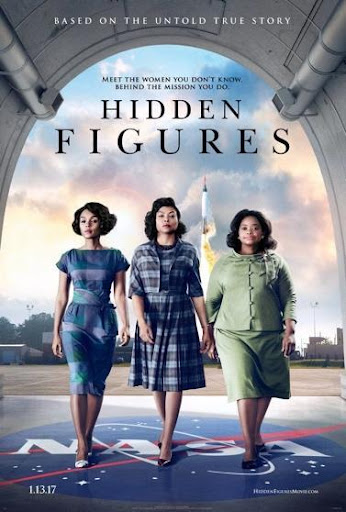 hidden figures film