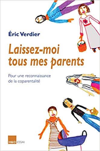 laissez moi tous mes parents