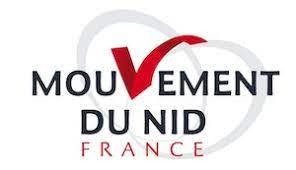 mouvement nid logo