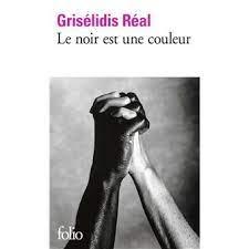 noir couleur griselidis real