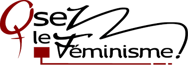 osez feminisme logo