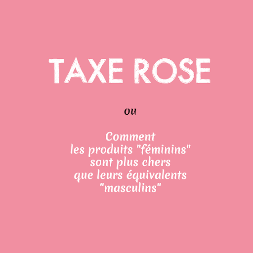 taxe rose feminins masculins2