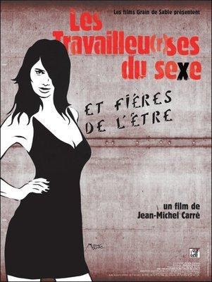 travailleurses sexe affiche film