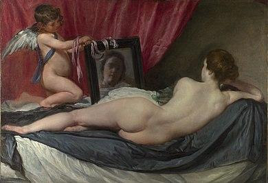 venusaumiroir