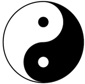 yin et yang