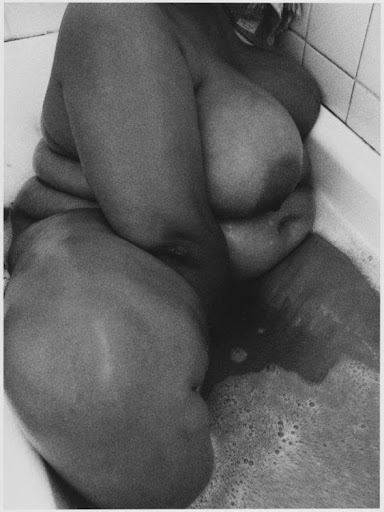 Zanele Muholi, Flesh II, 2005, Tate, © Zanele Muholi